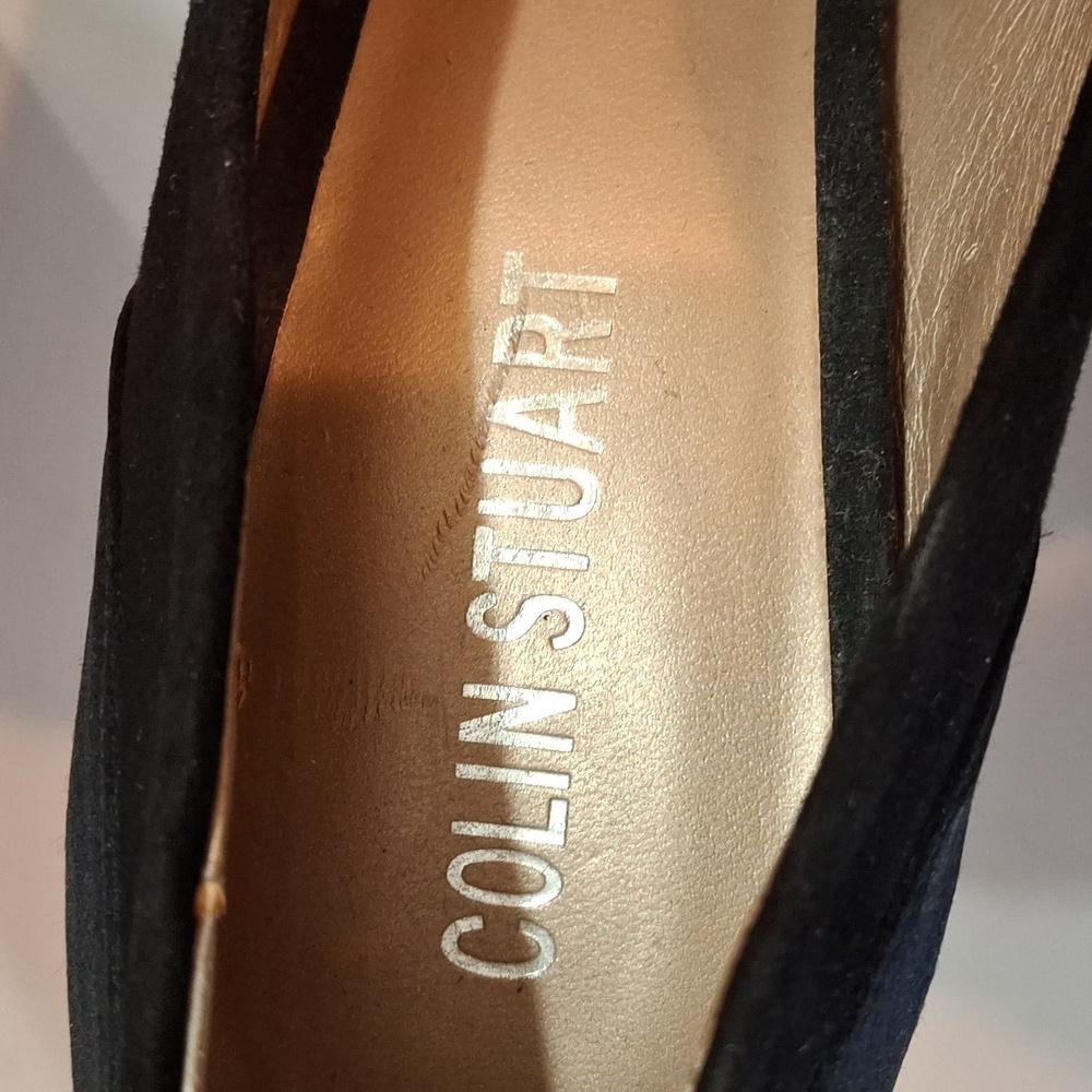 Colin Stuart Heels - image 5